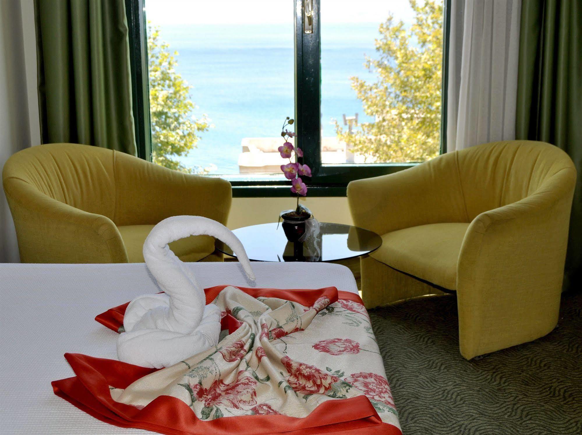 Nun Otel & Spa Antalya Exterior foto