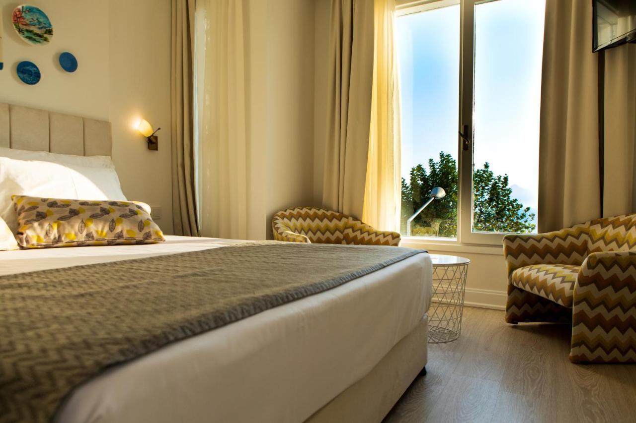 Nun Otel & Spa Antalya Exterior foto